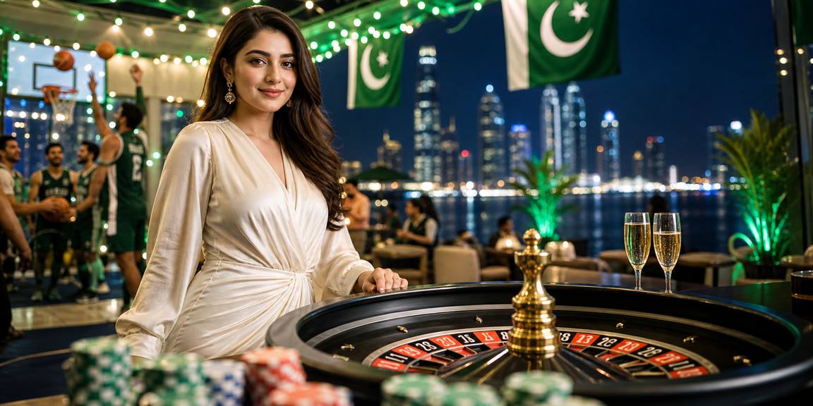 ec77 Live Casino